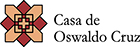 Logo da Casa de Oswaldo Cruz